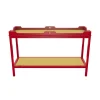 Fenwick with Shelf Console