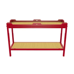 Fenwick with Shelf Console