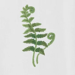 Fern Fronds Hand Towel