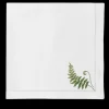 Fern Fronds Napkin