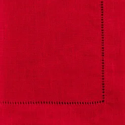 Festival Square Cocktail Napkins, Set of 6