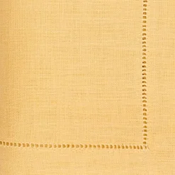 Festival Square Cocktail Napkins, Set of 6