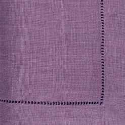 Festival Square Cocktail Napkins, Set of 6