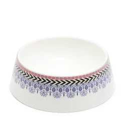 Festive Pet Bowl Large