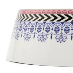 Festive Pet Bowl Large