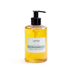 Feu de Bois Liquid Soap