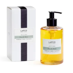 Feu de Bois Liquid Soap