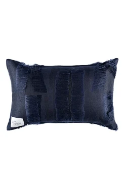 Fil-Coupé Throw Pillow