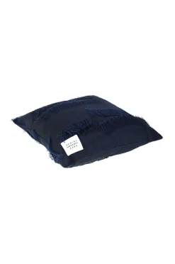 Fil-Coupé Throw Pillow