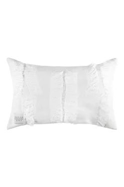 Fil-Coupé Throw Pillow