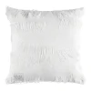 Fil-Coupé Throw Pillow