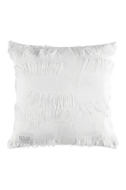 Fil-Coupé Throw Pillow