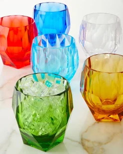 Filippo Acrylic Champagne Bucket