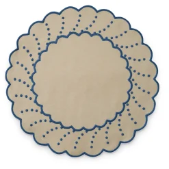 Fiona Placemat and Napkin Set