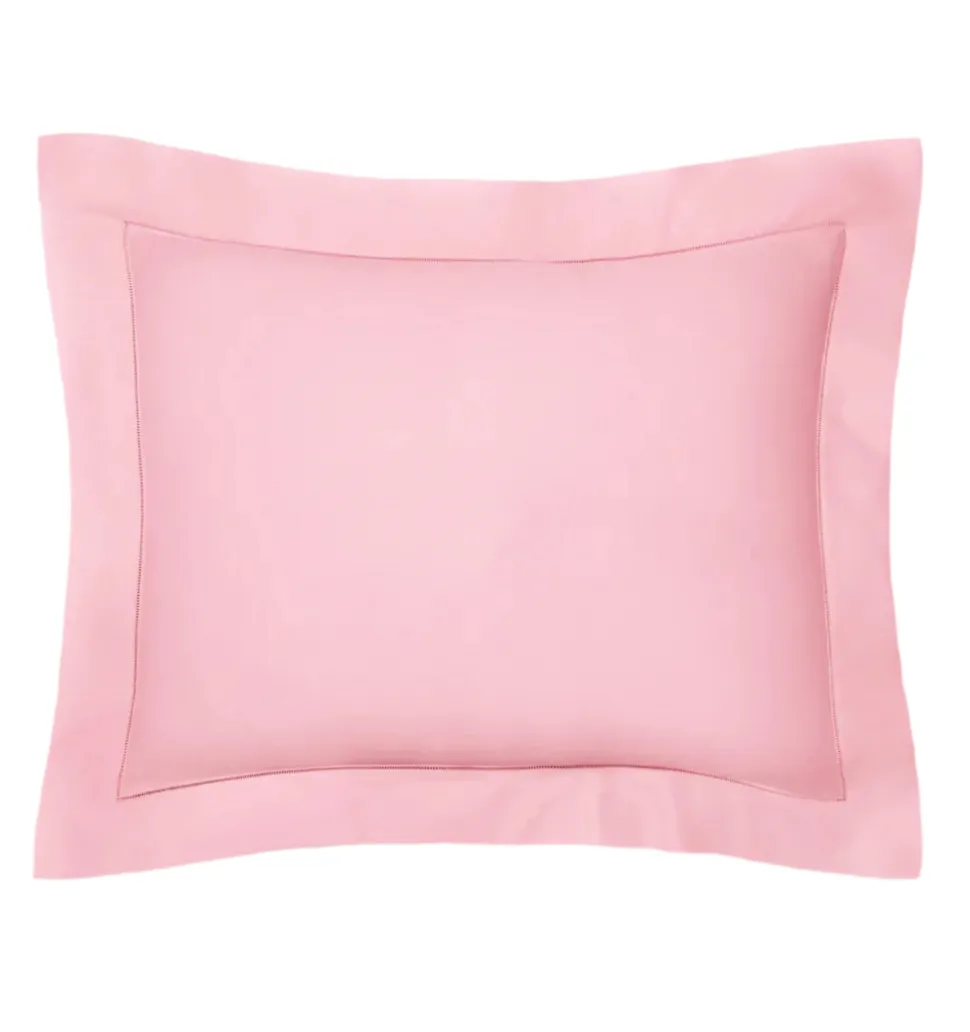 Fiona Sham in Carnation