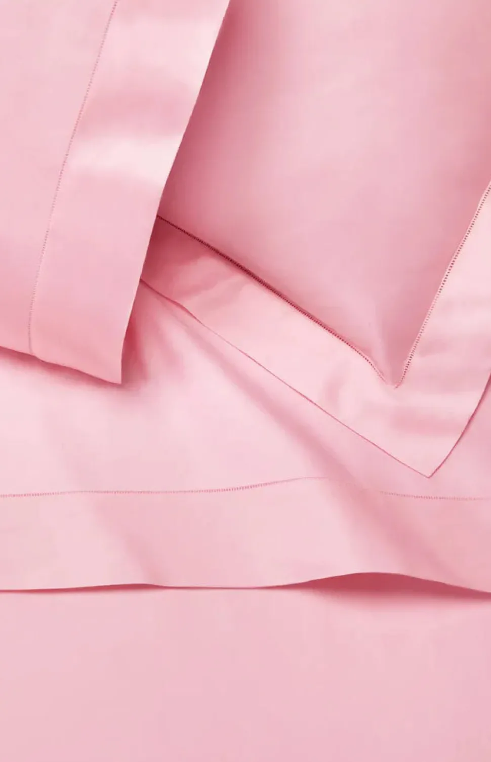 Fiona Sham in Carnation