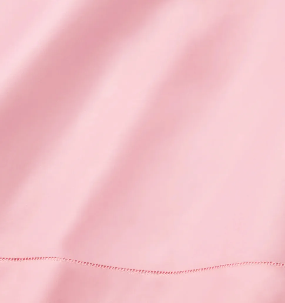 Fiona Sham in Carnation