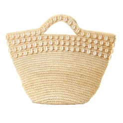 Fiona Shell Bag