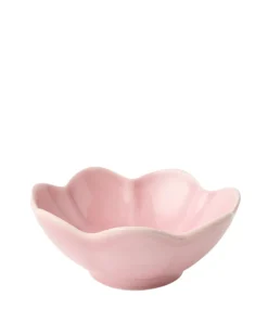 Fiore Bowl in Pink