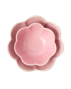 Fiore Bowl in Pink