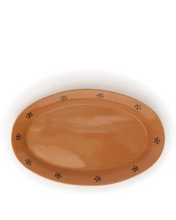 Fiore Serving Platter