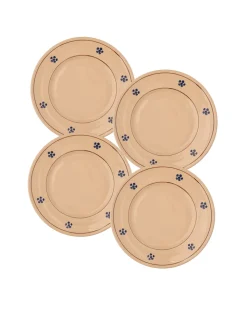 Fiore Side Plate, Set of 4