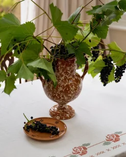 Fiore Side Plate, Set of 4