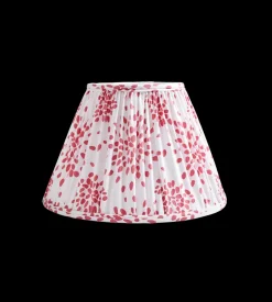 Fireworks Pleated Shade