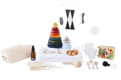 First Year Baby Bundle