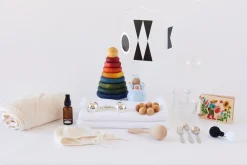 First Year Baby Bundle