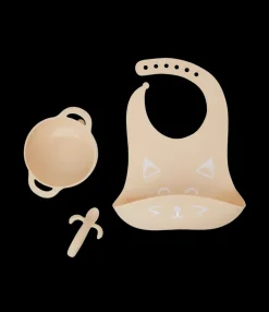 FIRST'ISY- Complete Baby Feeding Set