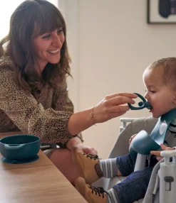 FIRST'ISY- Complete Baby Feeding Set