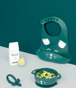 FIRST'ISY- Complete Baby Feeding Set