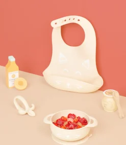 FIRST'ISY- Complete Baby Feeding Set