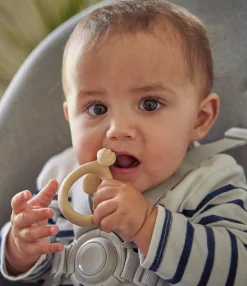 FIRST'ISY- Complete Baby Feeding Set