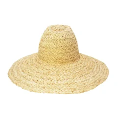 Fiscolo Hat in Natural