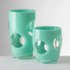 Fisheye Acrylic Highball