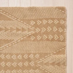 Fitzgerald Rug in Natural