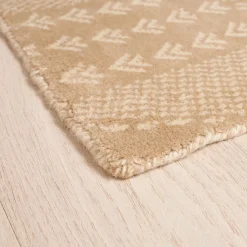 Fitzgerald Rug in Natural