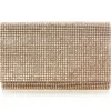 Fizzy Crystal Clutch