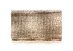 Fizzy Crystal Clutch