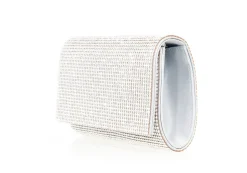 Fizzy Crystal Clutch