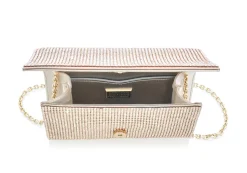 Fizzy Crystal Clutch