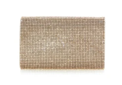 Fizzy Crystal Clutch