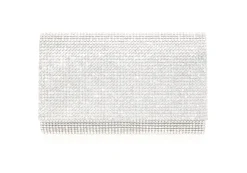 Fizzy Crystal Clutch