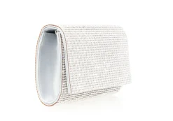 Fizzy Crystal Clutch