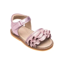 Flamenco Sandal Toddler Carnation Pink