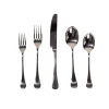 Flatware 5 Piece Place Settings