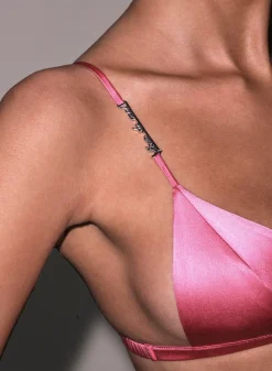 Fleur du Luxe Triangle Bra