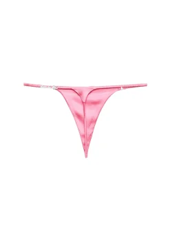 Fleur du Luxe V-String